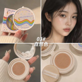 کوشن کانسیلر مینی بیلیون بیوتی (Billion Beauty Cover Concealer Air Cushion)