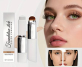 کرمپودر استیکی تغییررنگدهنده براش دار