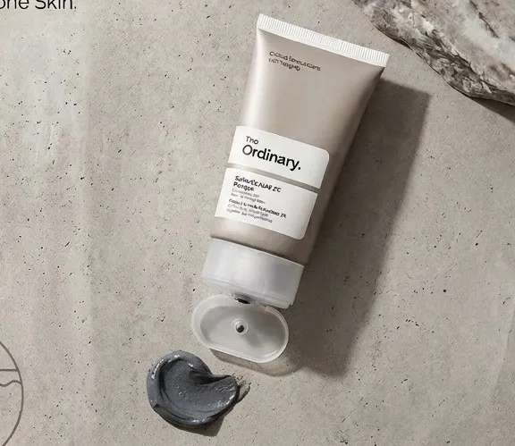 ماسک سالیسیلیک اسید 2 درصد اوردینری مدل Salicylic Acid 2% Masque