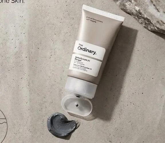 ماسک سالیسیلیک اسید 2 درصد اوردینری مدل Salicylic Acid 2% Masque