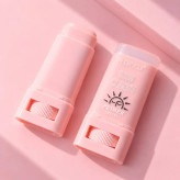 پرایمر ضدآفتاب استیکی هدی موجی مدل Good Climate SPF15+
