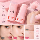 پرایمر ضدآفتاب استیکی هدی موجی مدل Good Climate SPF15+